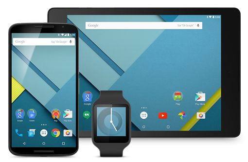 Android-l